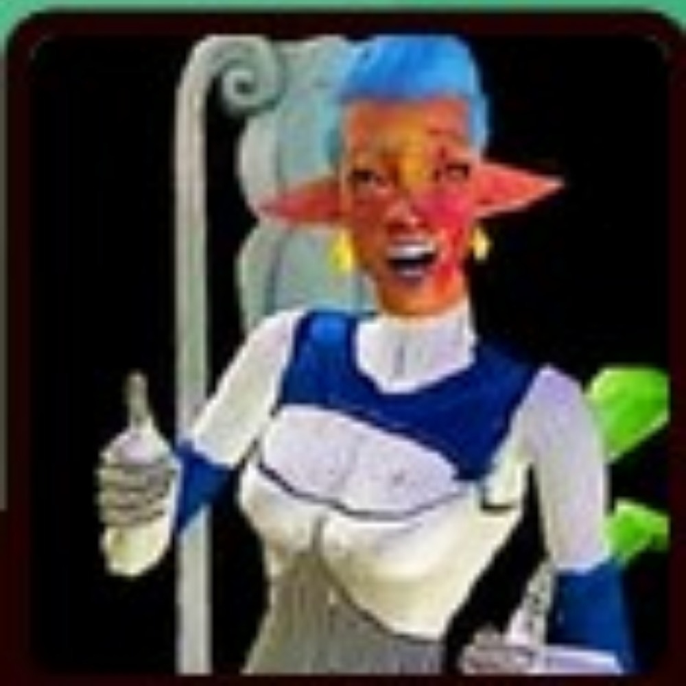 Meet your Posher, Karena